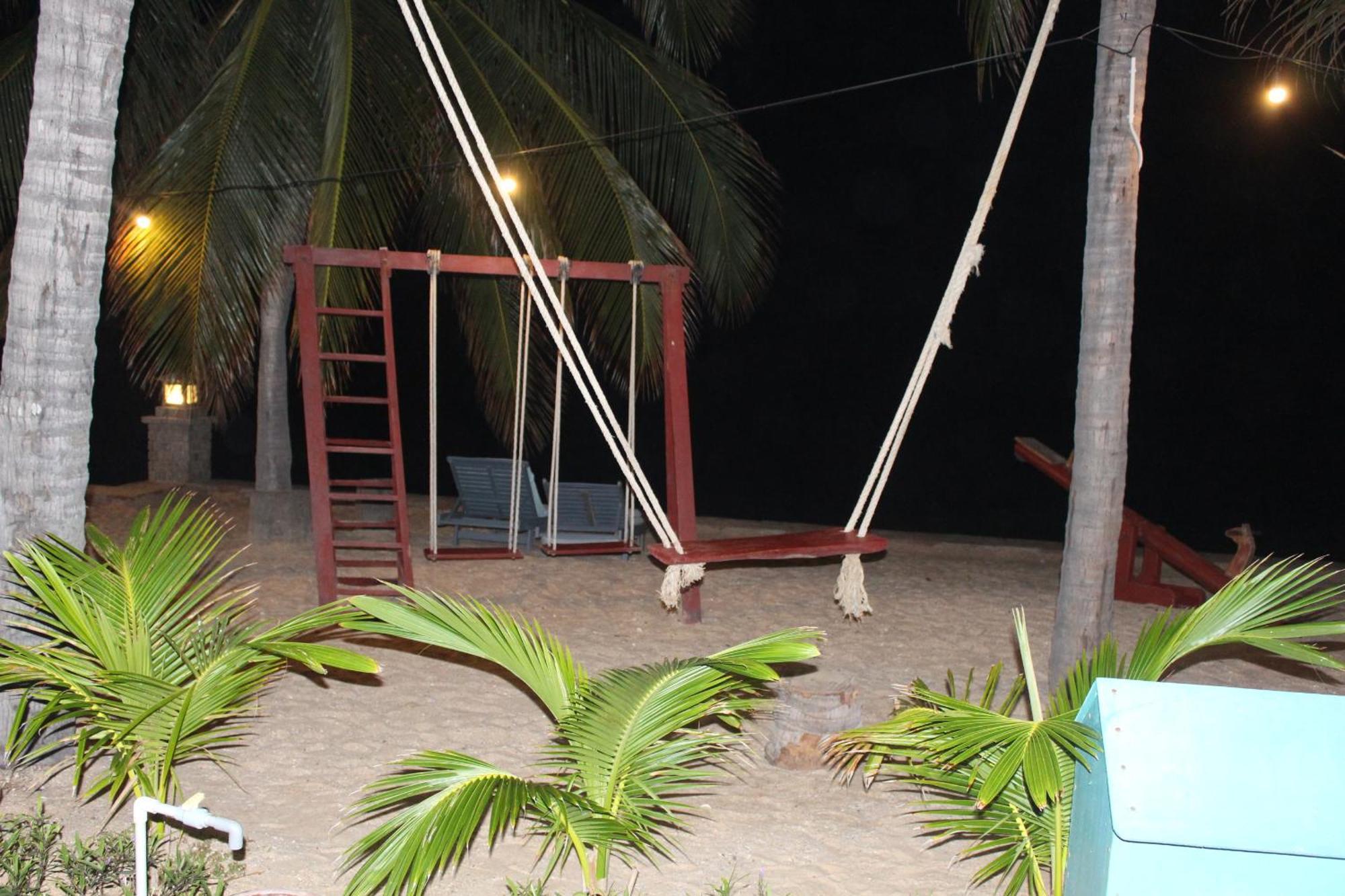 Dynasty Muine Resort Ap Thien Phuoc Esterno foto